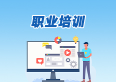 职业培训