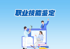 职业技能坚定